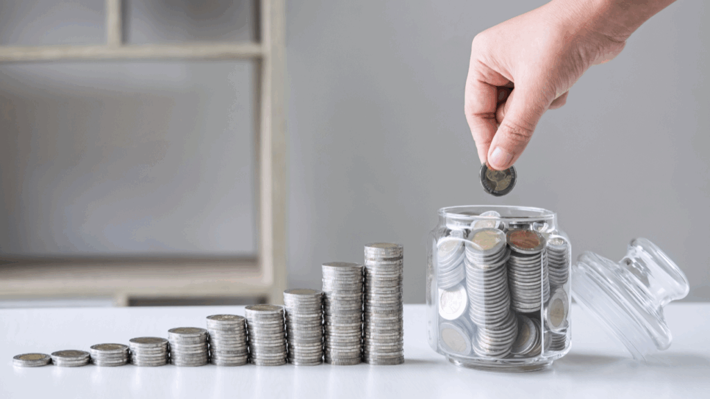 Como Construir Renda Passiva com Dividendos?